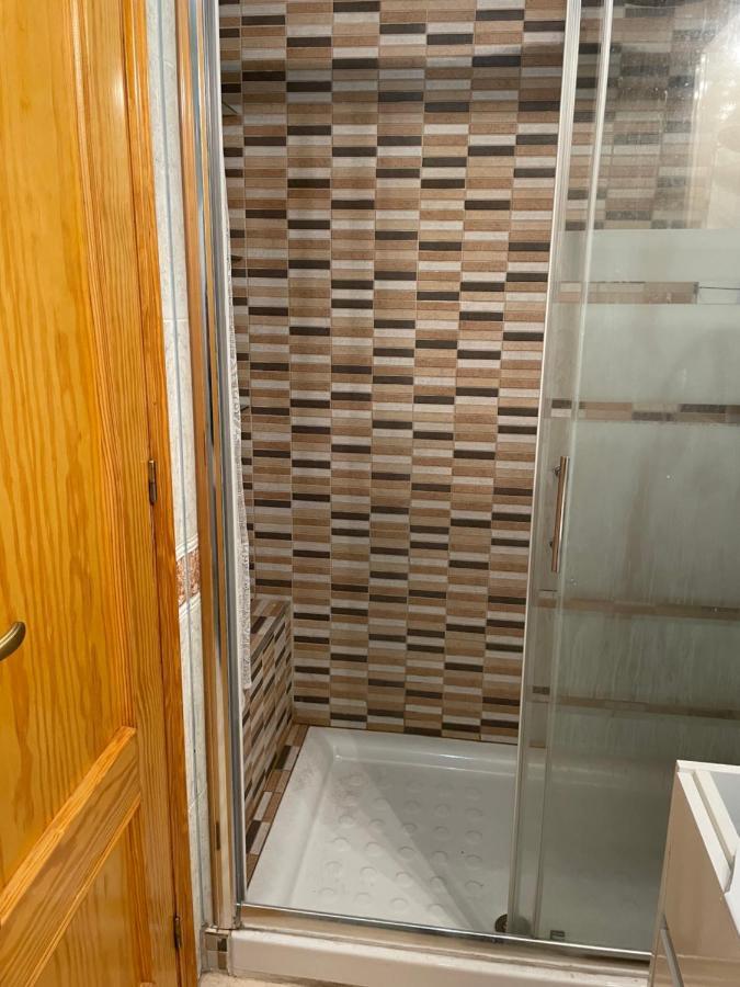 Апартаменты 222 San Pascual, Playa Del Cura, Торевьиа Экстерьер фото
