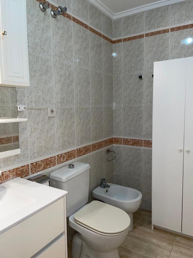 Апартаменты 222 San Pascual, Playa Del Cura, Торевьиа Экстерьер фото
